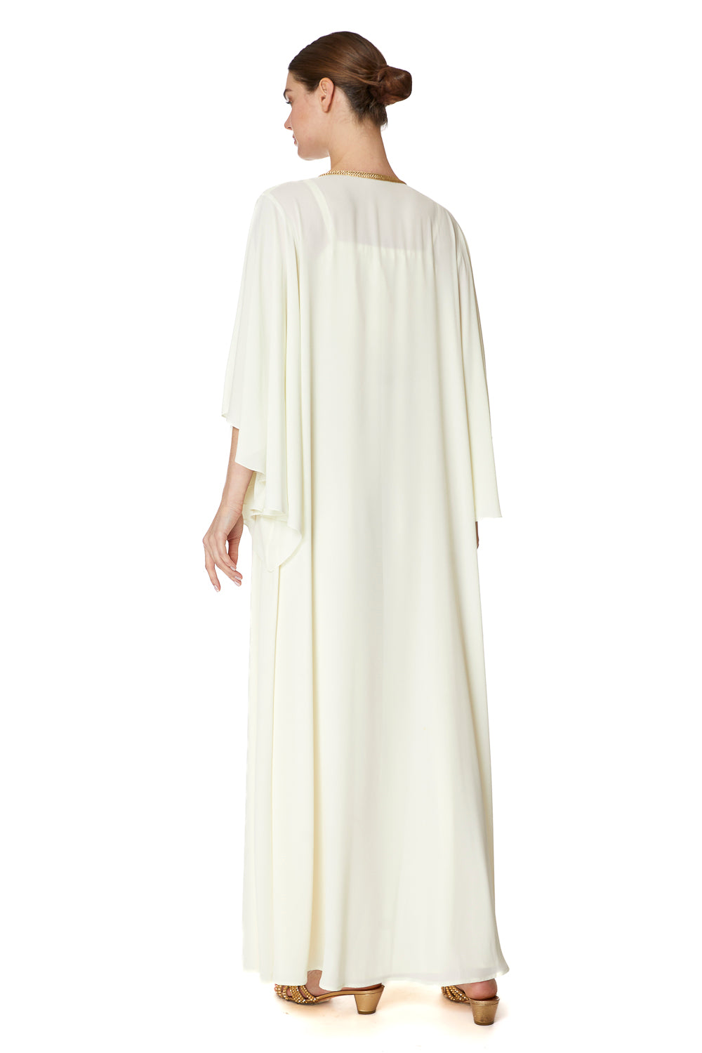 MOROCCAN CAFTAN ELMM 602