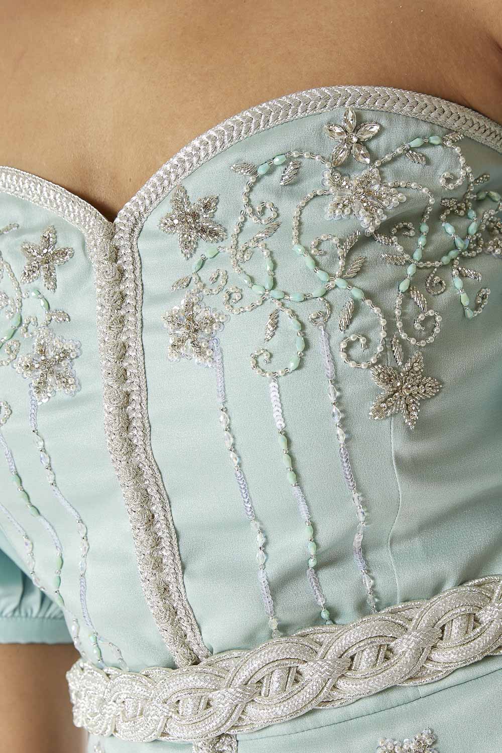 MOROCCAN CAFTAN ELMM 604