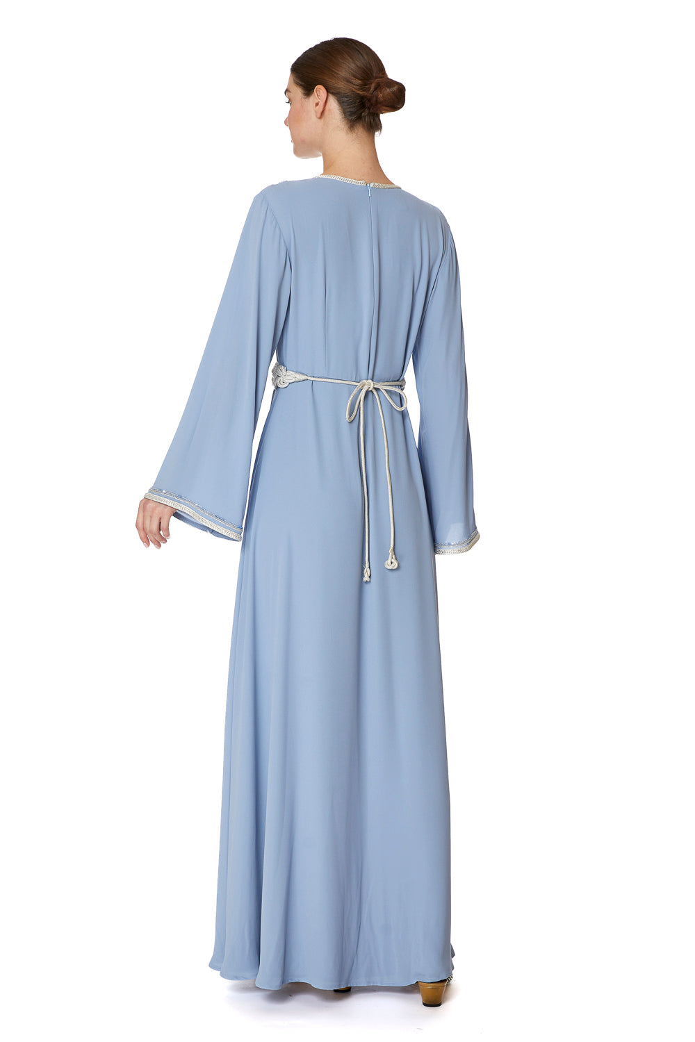 MOROCCAN CAFTAN ELMM 605