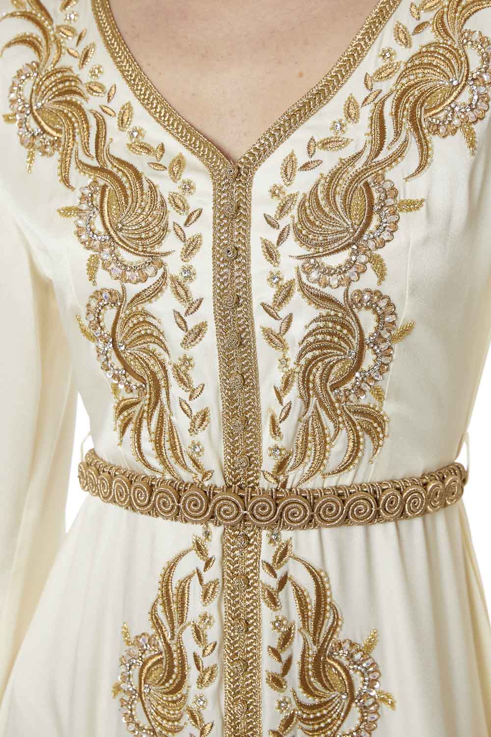 MOROCCAN CAFTAN ELMM 600