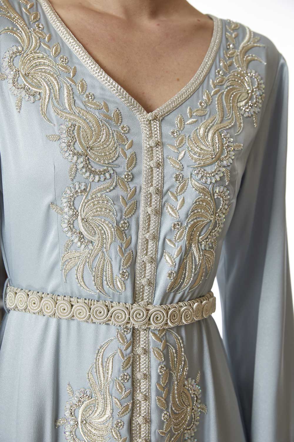 MOROCCAN CAFTAN ELMM 600