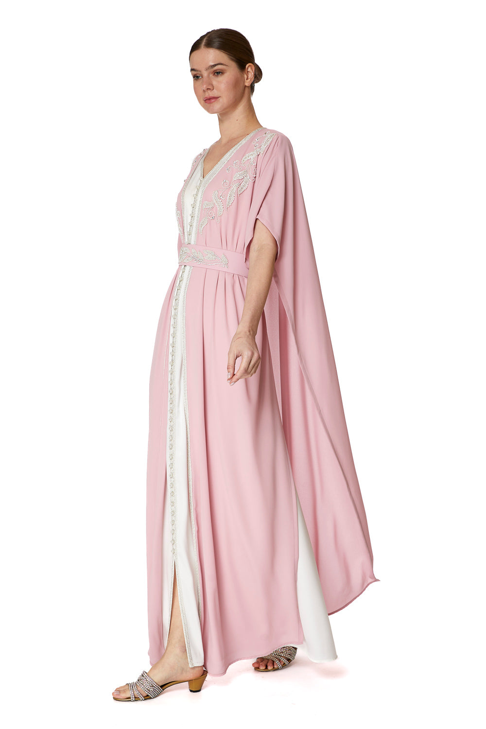 MOROCCAN CAFTAN ELMM 601