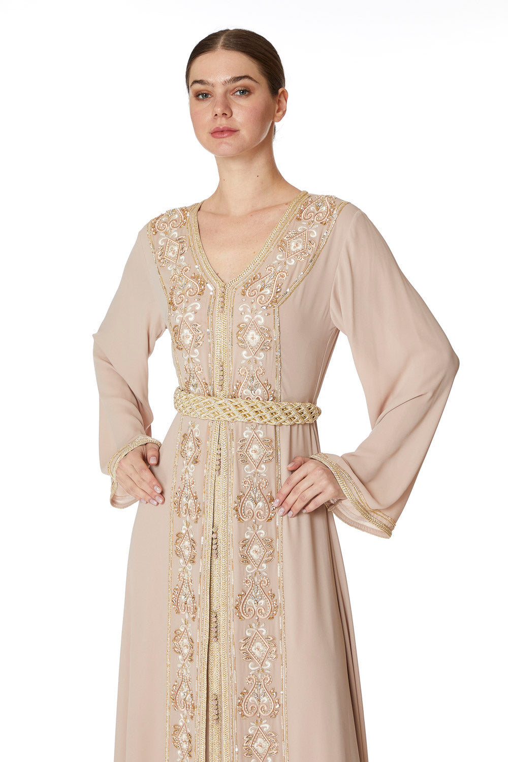 MOROCCAN CAFTAN ELMM 605
