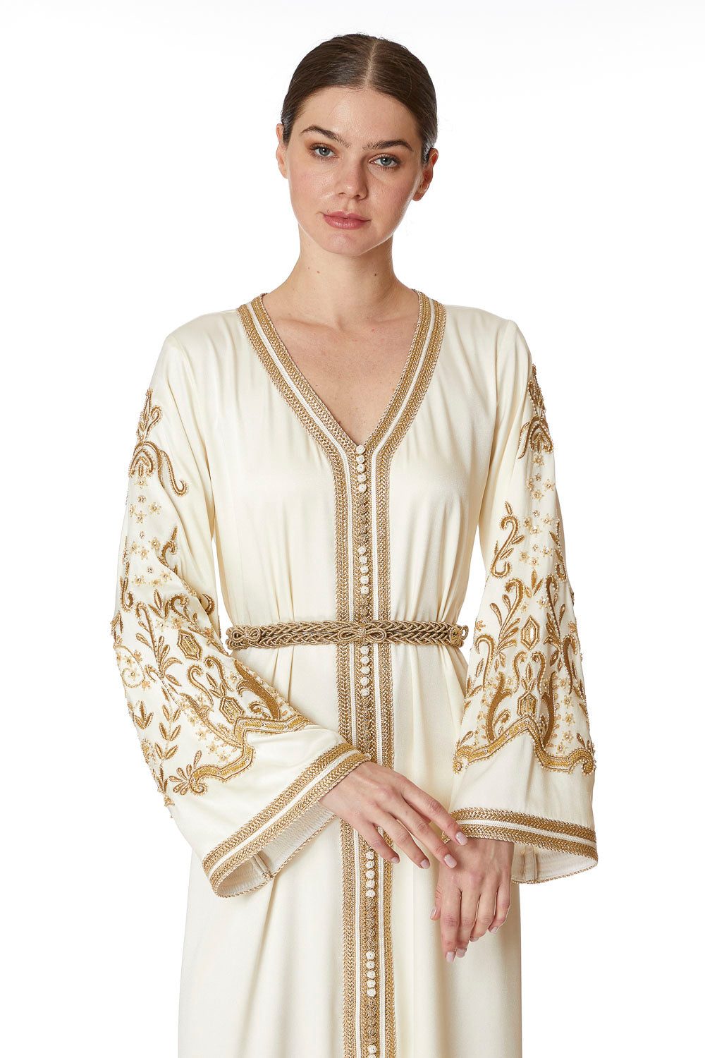 MOROCCAN CAFTAN ELMM 607