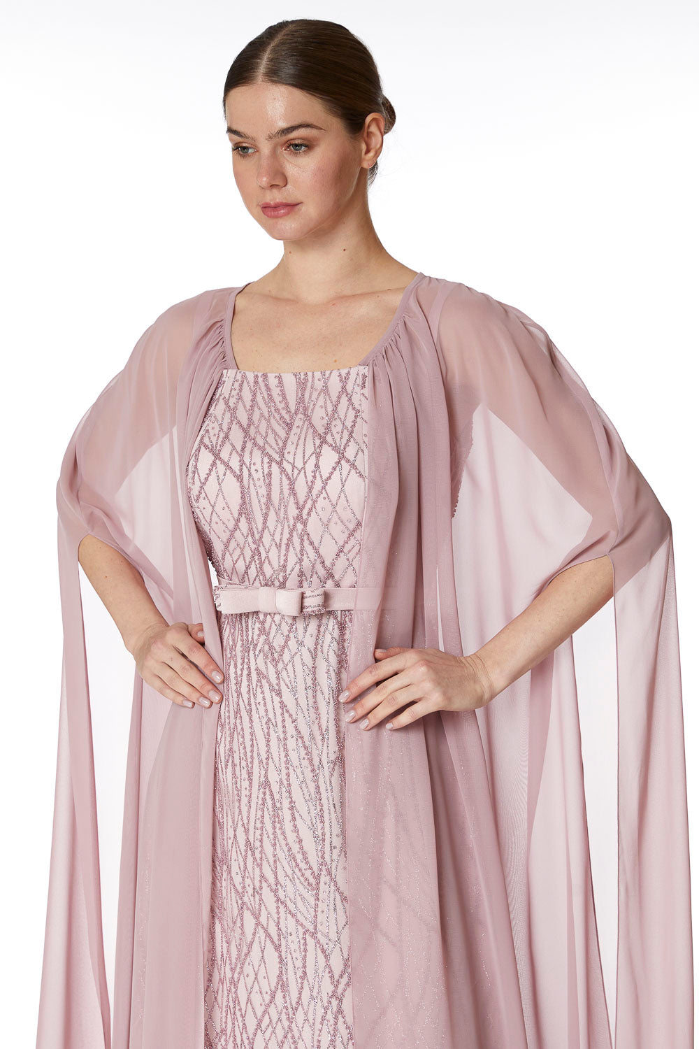 DRESSES ELMD 352