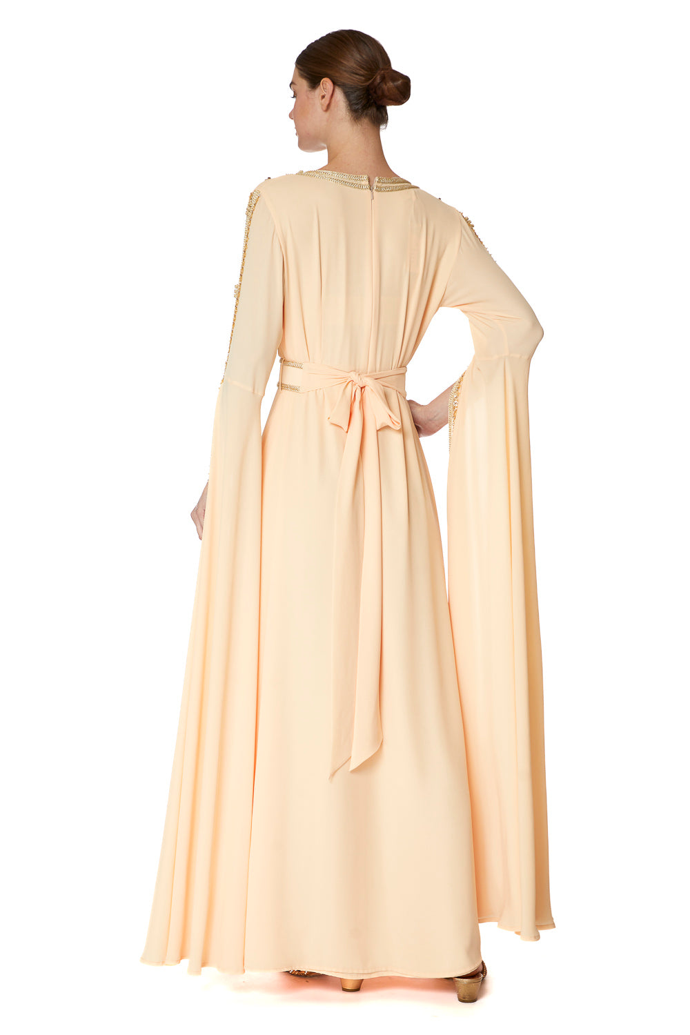 MOROCCAN KAFTAN ELMM 594