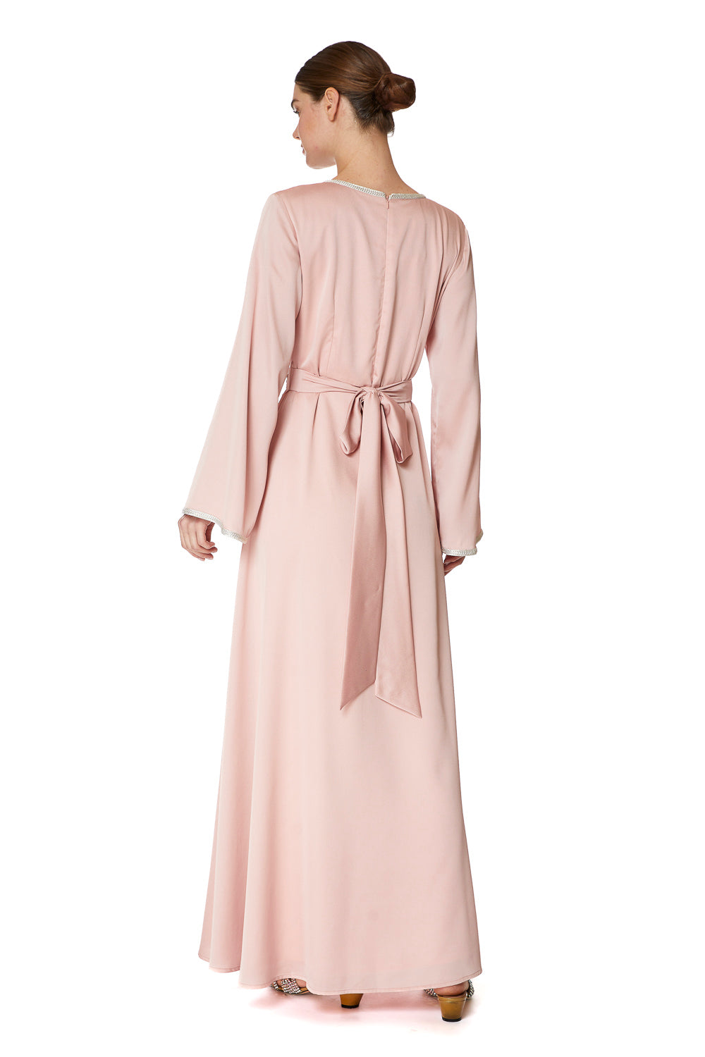 MOROCCAN KAFTAN ELMM 574