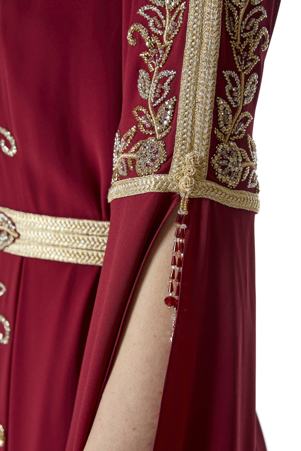 MOROCCAN CAFTAN ELMM 608