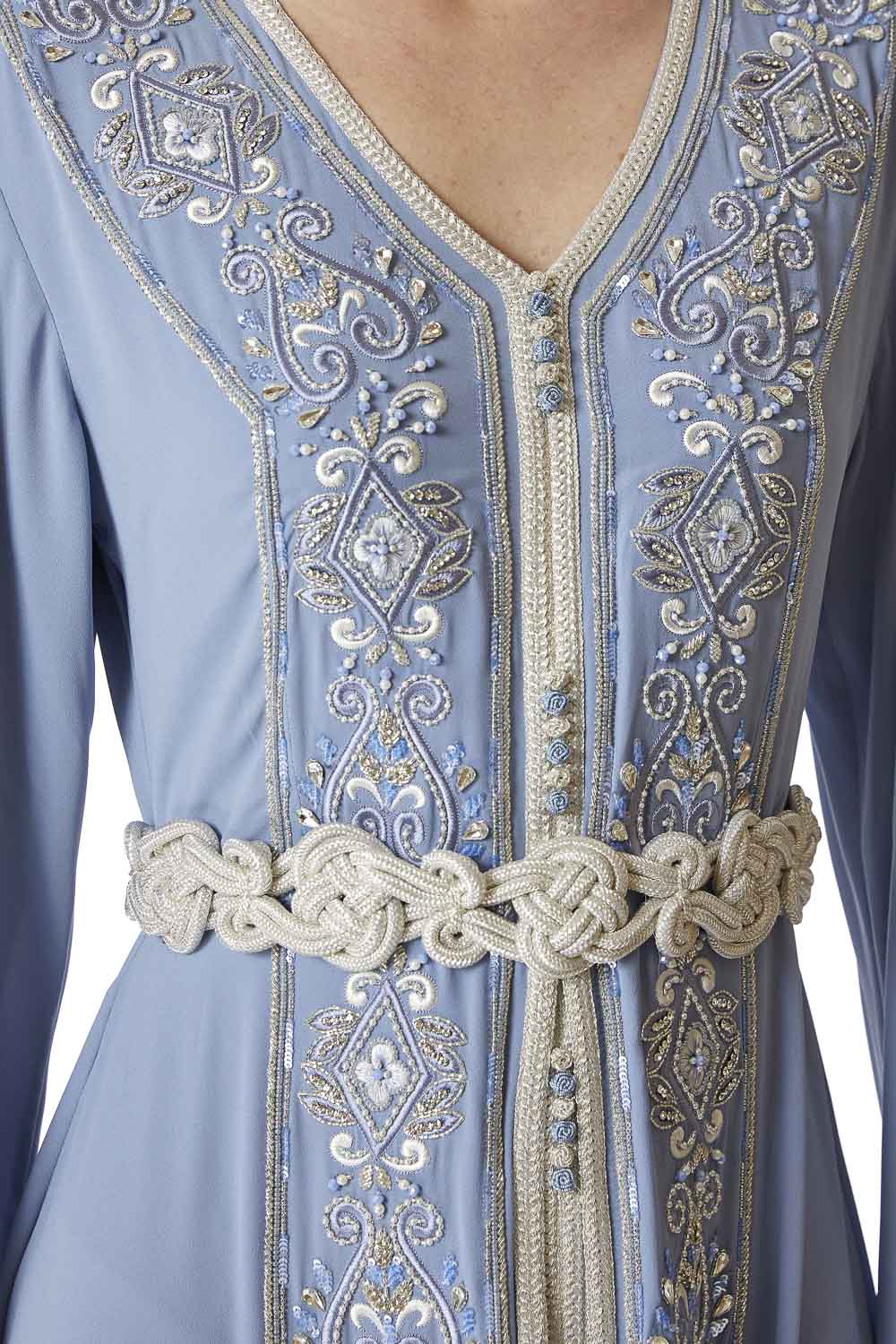 MOROCCAN CAFTAN ELMM 605