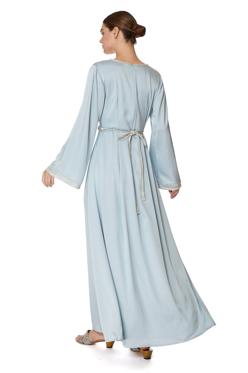 MOROCCAN CAFTAN ELMM 600