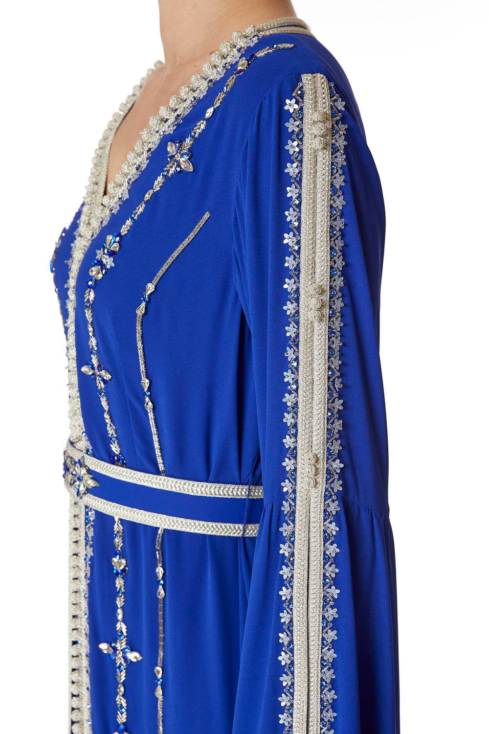 MOROCCAN KAFTAN ELMM 594
