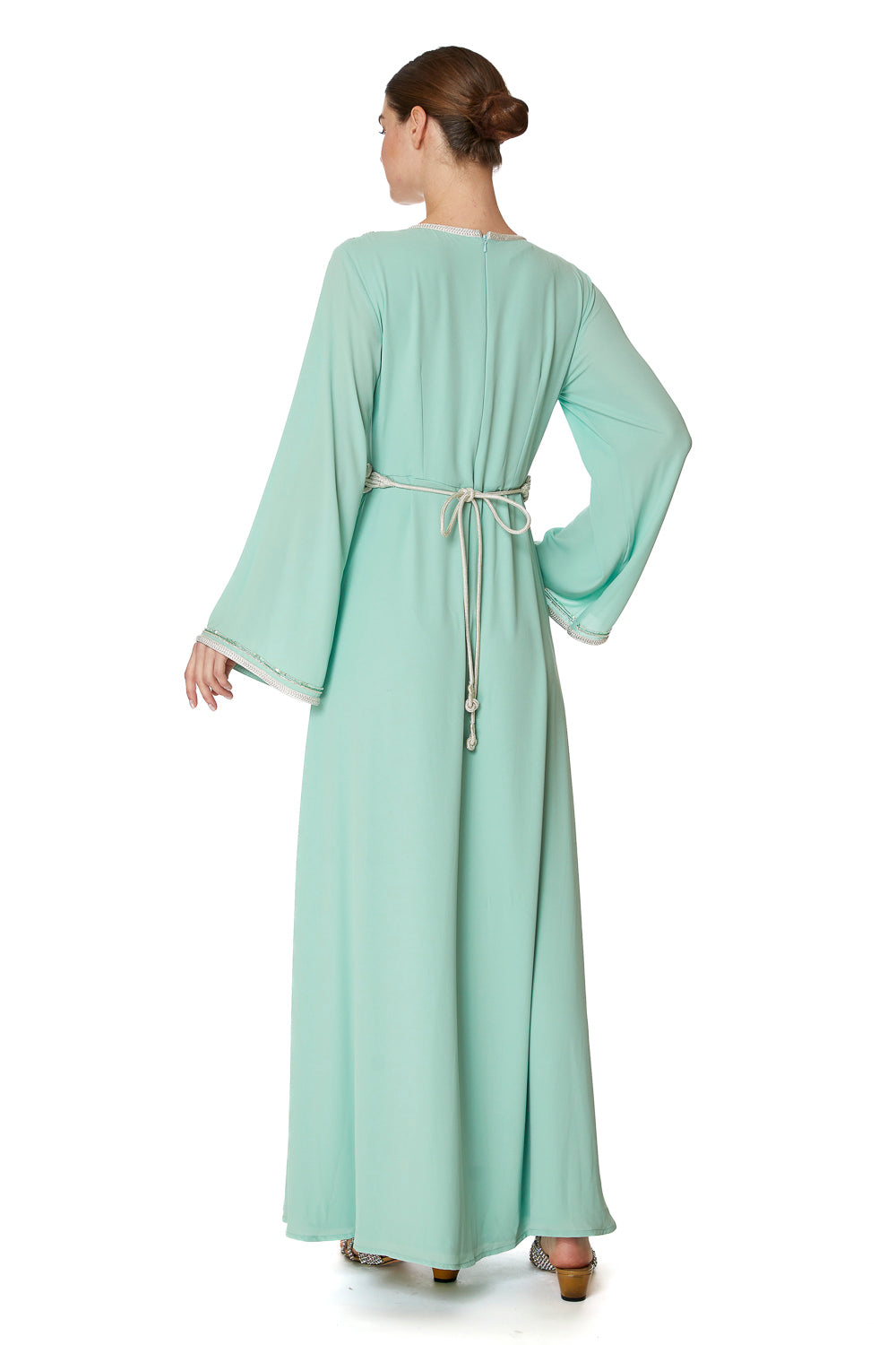 MOROCCAN CAFTAN ELMM 605