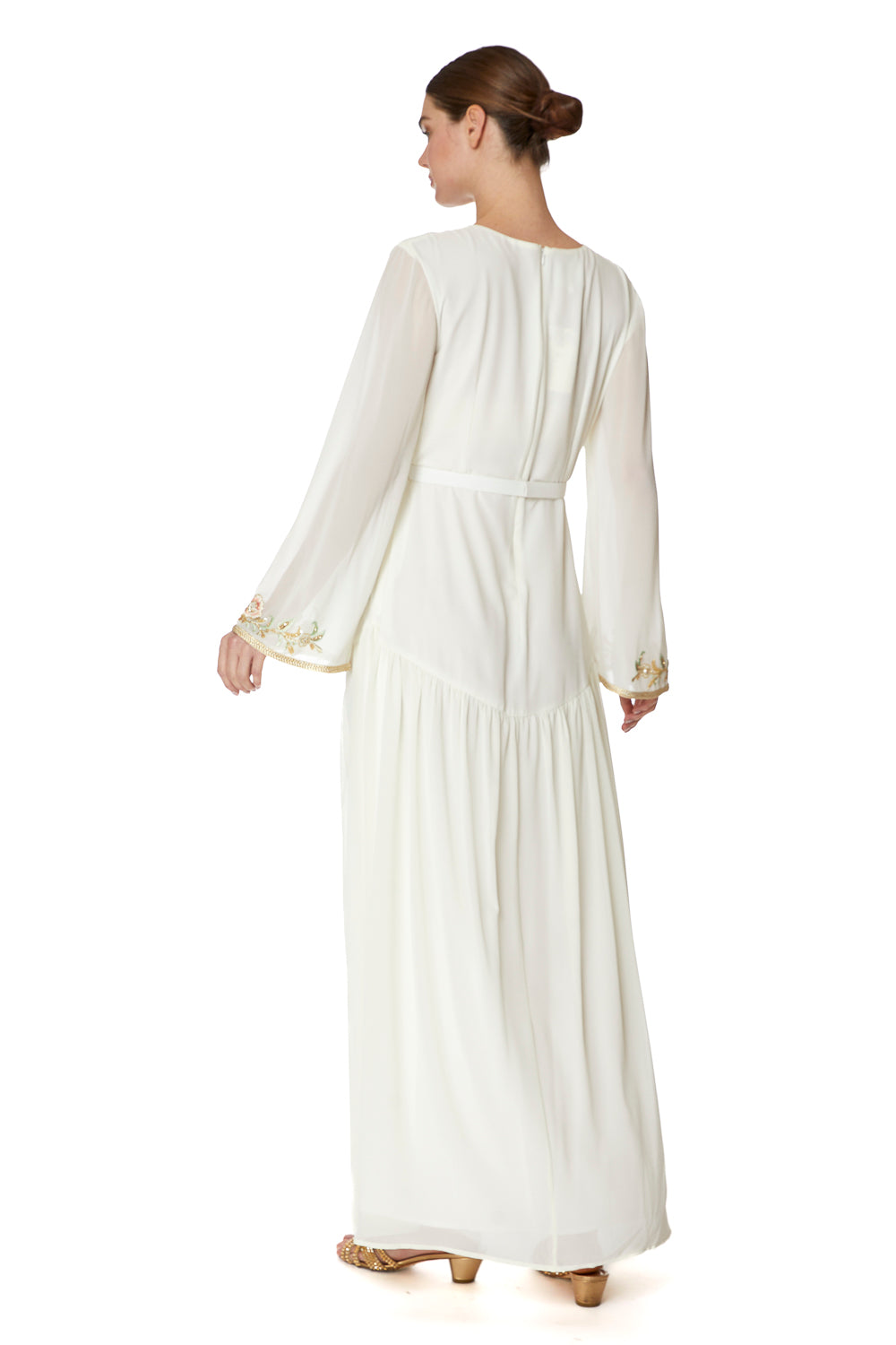 MOROCCAN CAFTAN ELMM 598