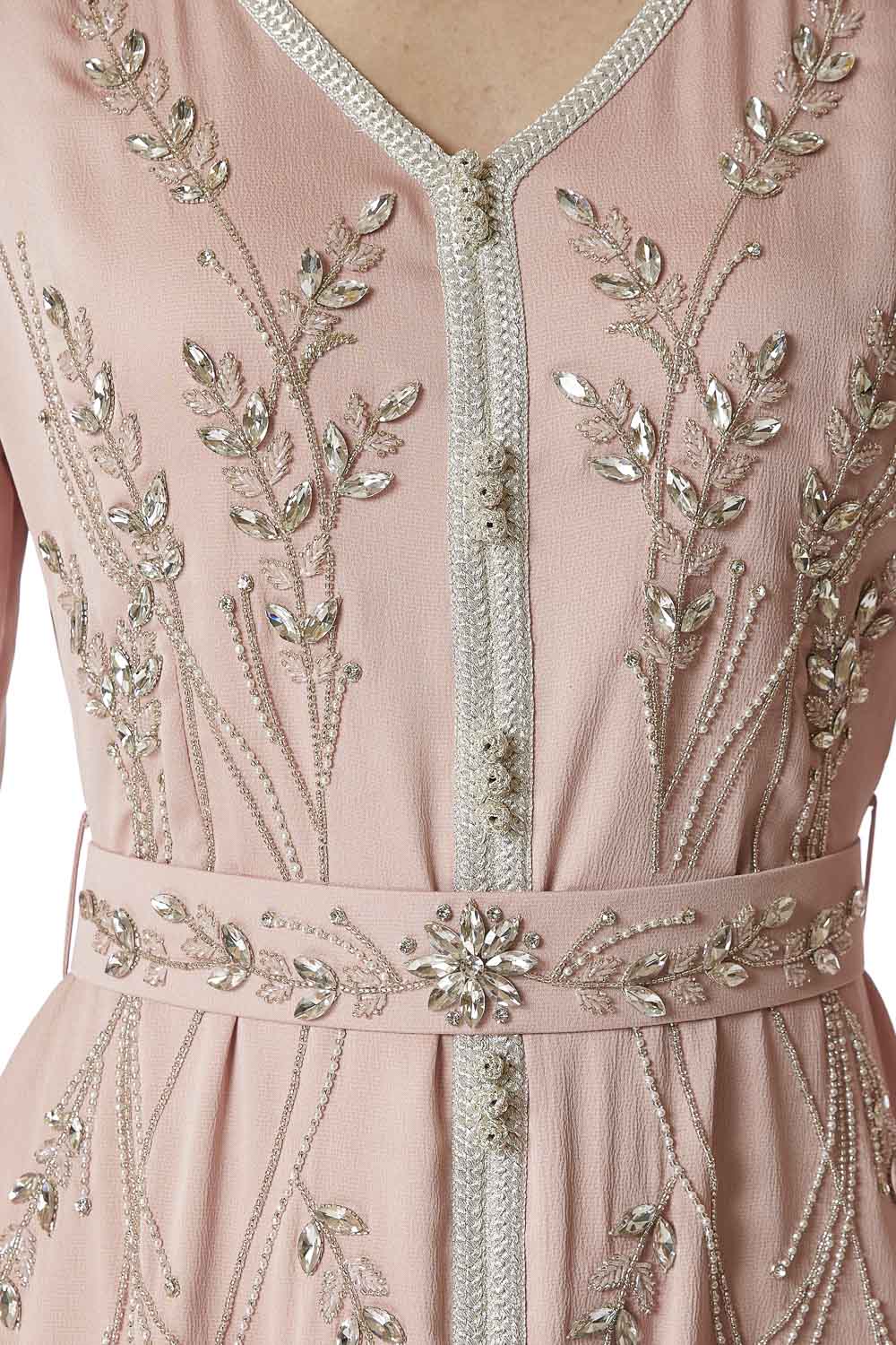 MOROCCAN KAFTAN ELMM 574