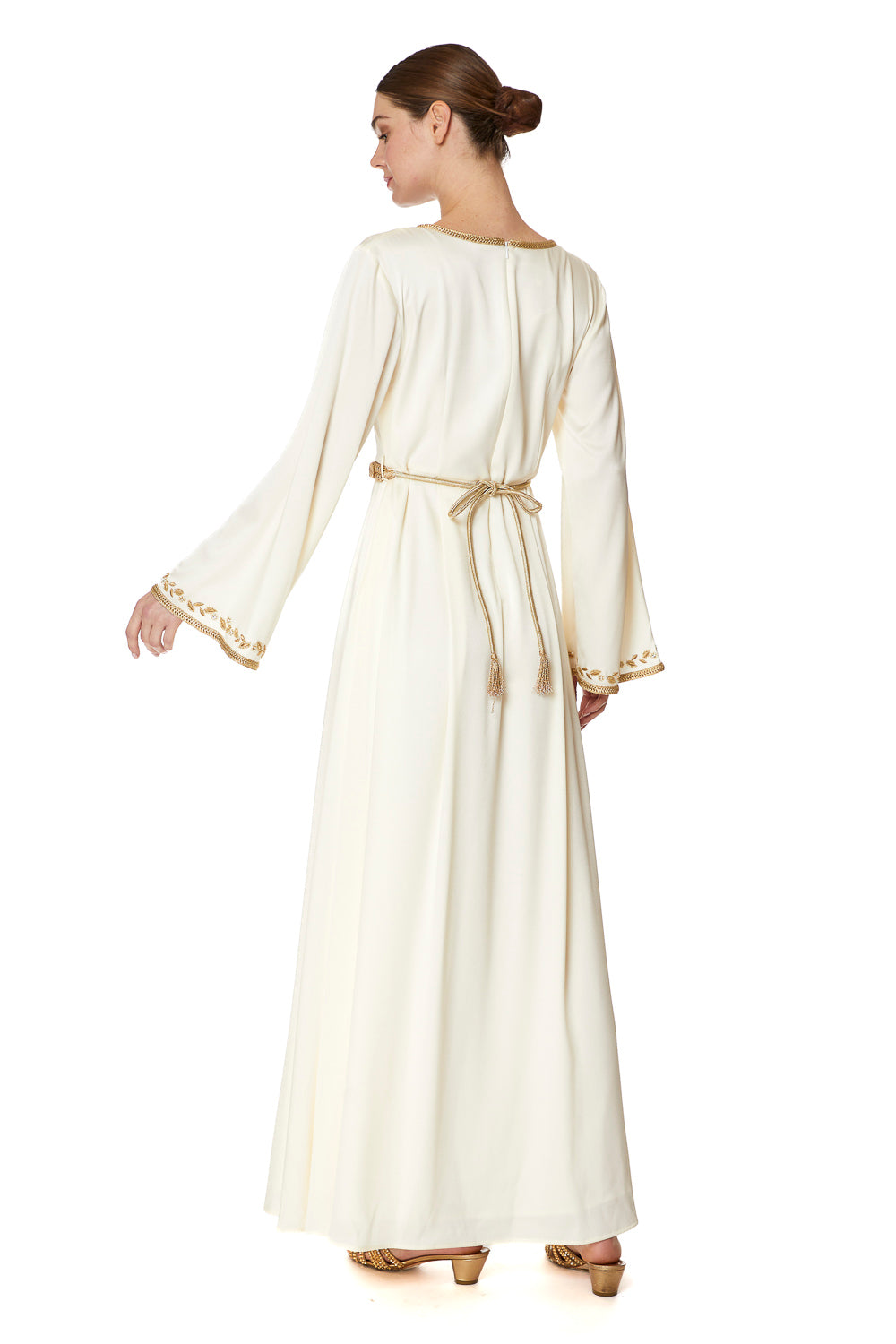 MOROCCAN CAFTAN ELMM 600