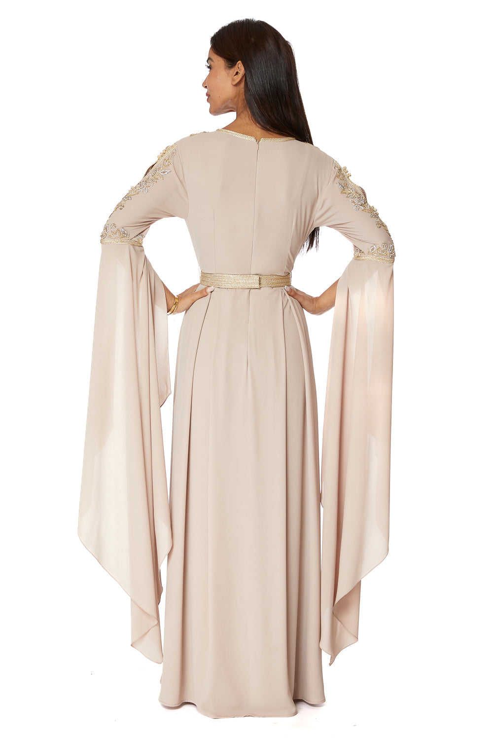 MOROCCAN CAFTAN ELMM 608