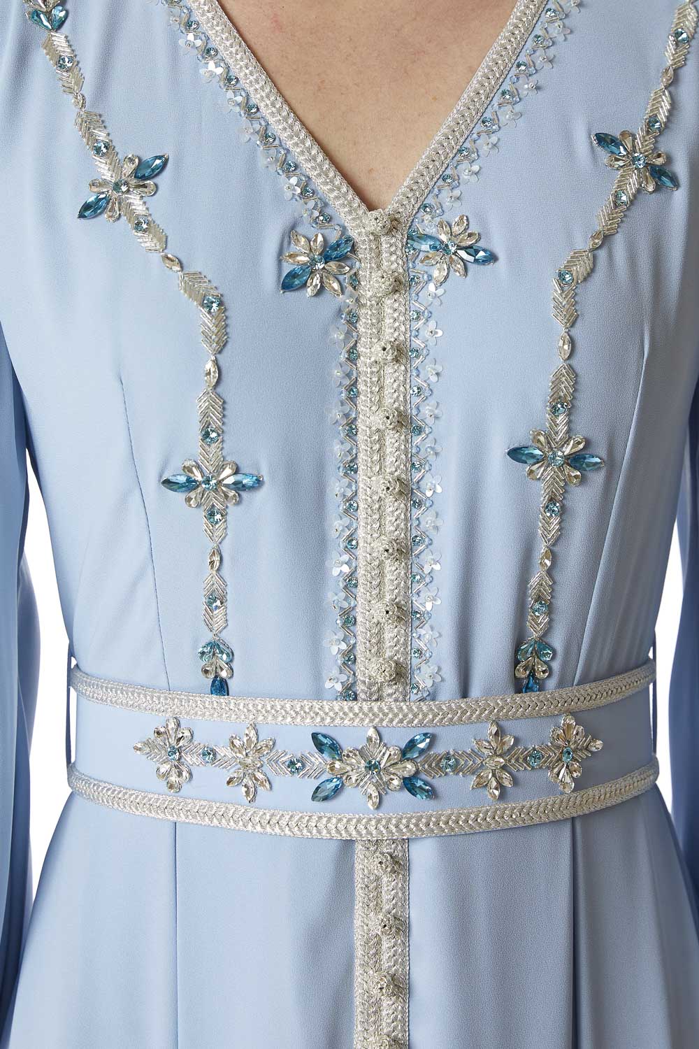 MOROCCAN CAFTAN ELMM 603