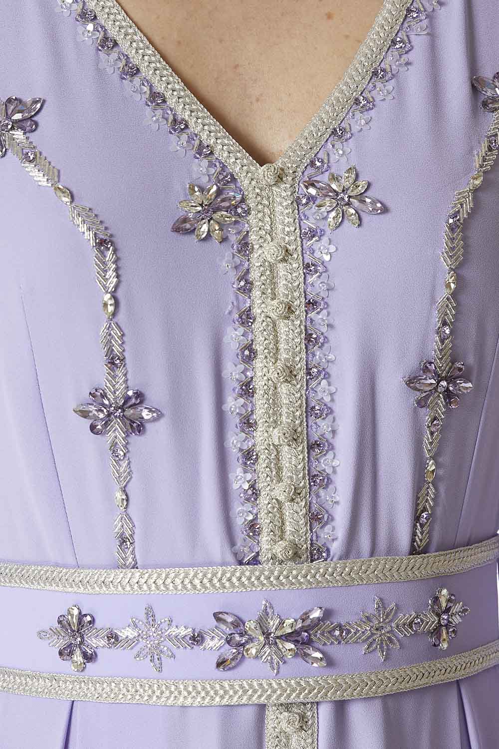 MOROCCAN CAFTAN ELMM 603