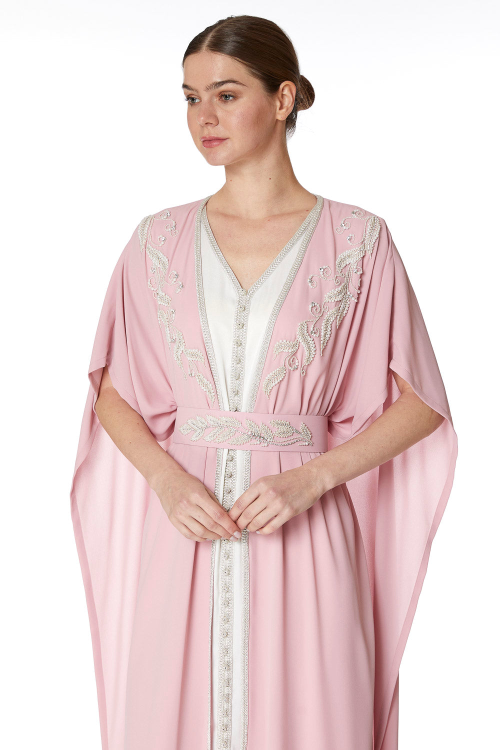 MOROCCAN CAFTAN ELMM 601