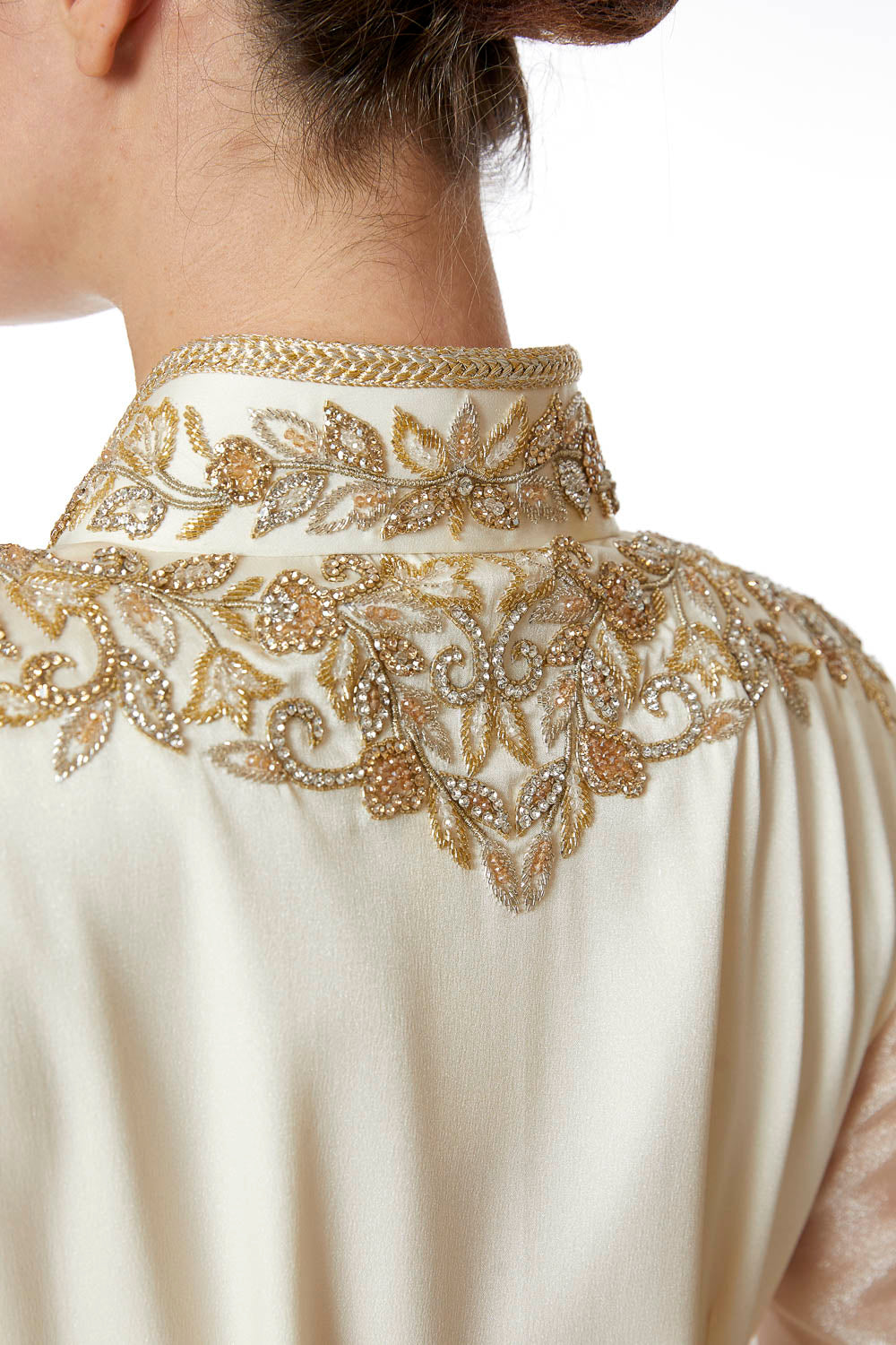 MOROCCAN KAFTAN ELMM 596