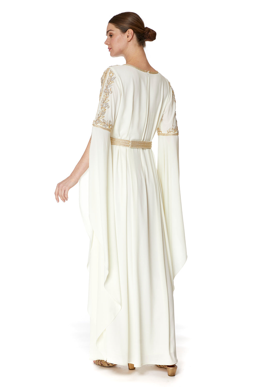 MOROCCAN CAFTAN ELMM 608