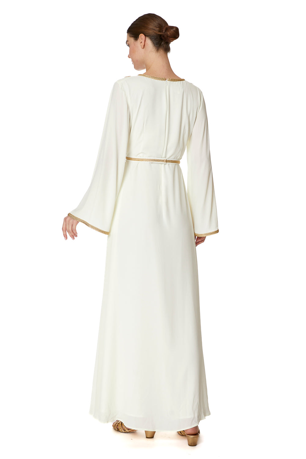 MOROCCAN KAFTAN ELMM 597