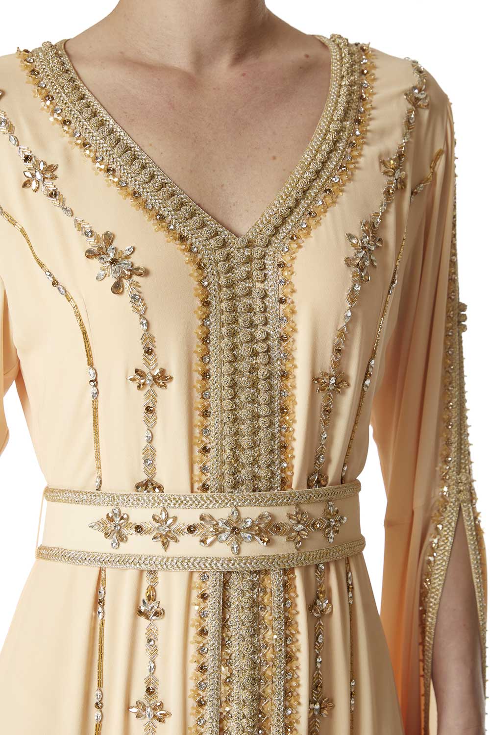MOROCCAN KAFTAN ELMM 594