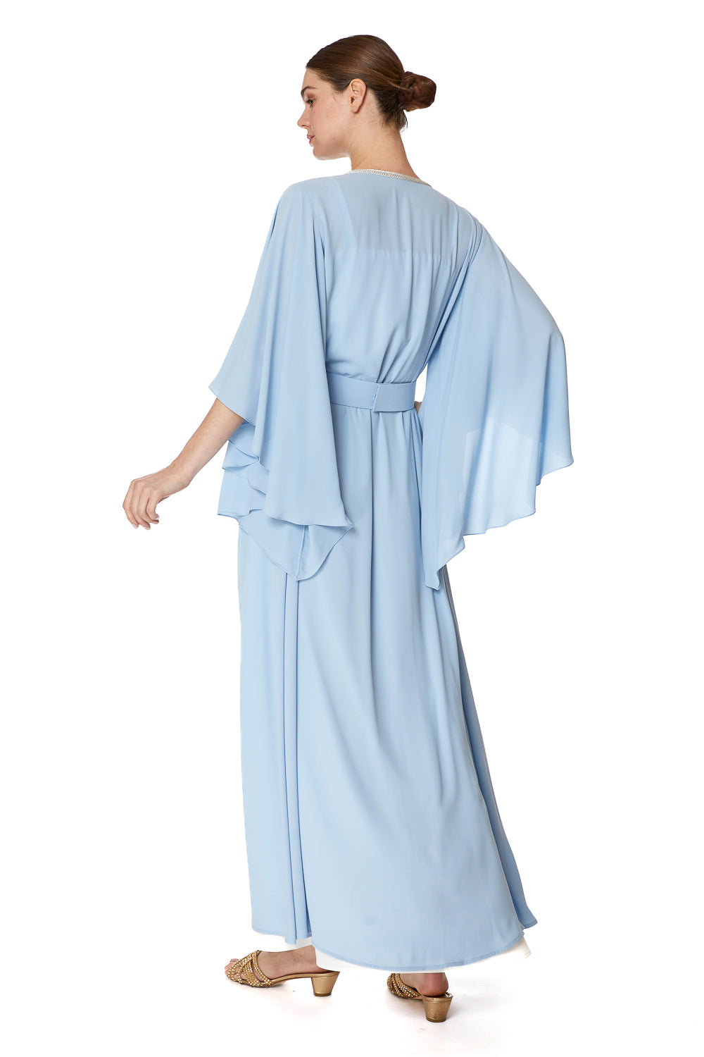 MOROCCAN CAFTAN ELMM 602