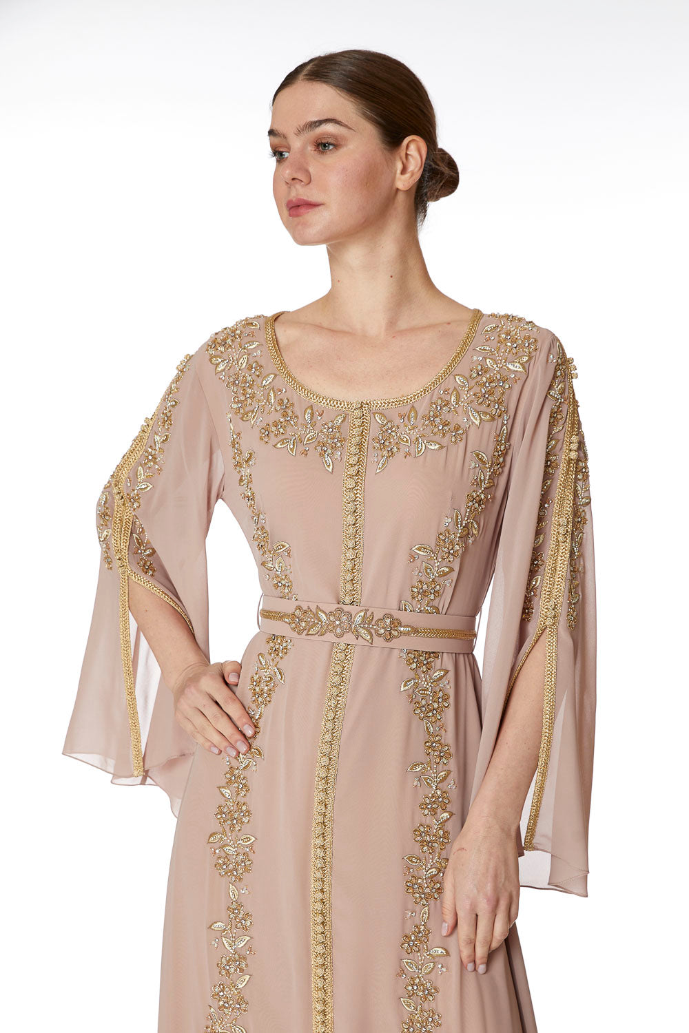 MOROCCAN CAFTAN ELMM 599