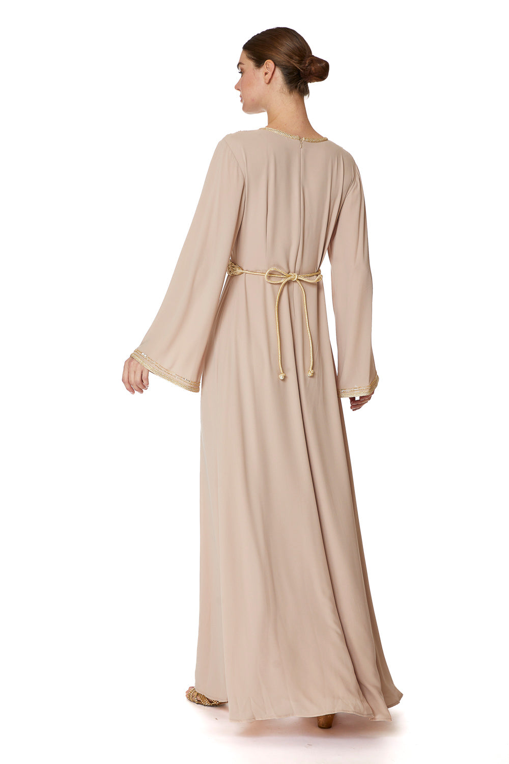 MOROCCAN CAFTAN ELMM 605