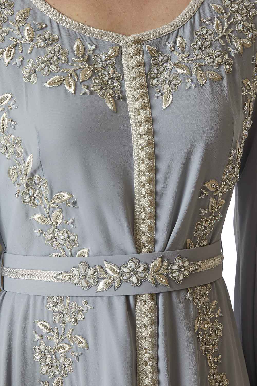 MOROCCAN CAFTAN ELMM 599