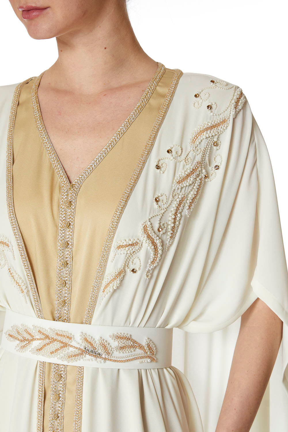 MOROCCAN CAFTAN ELMM 601