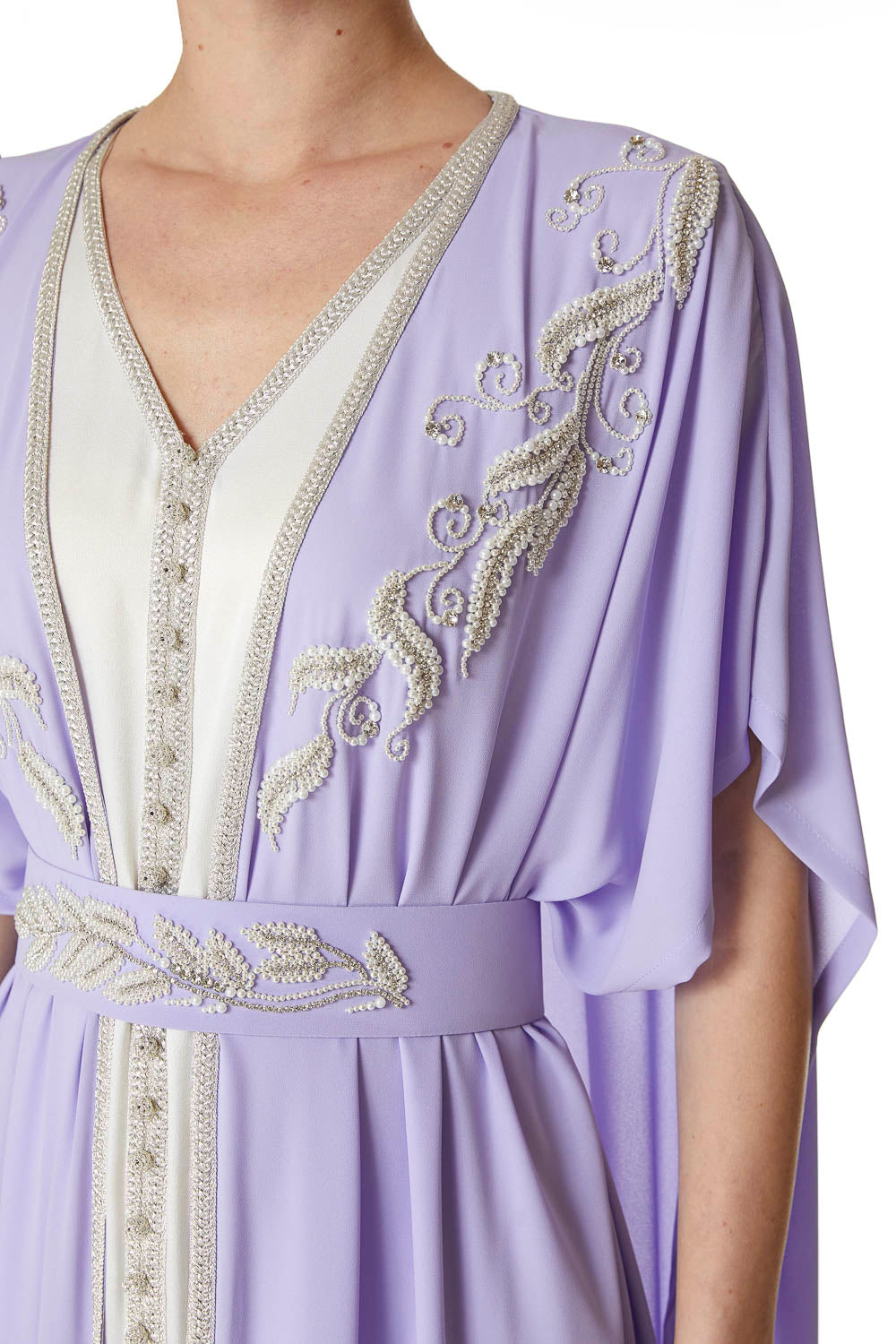 MOROCCAN CAFTAN ELMM 601