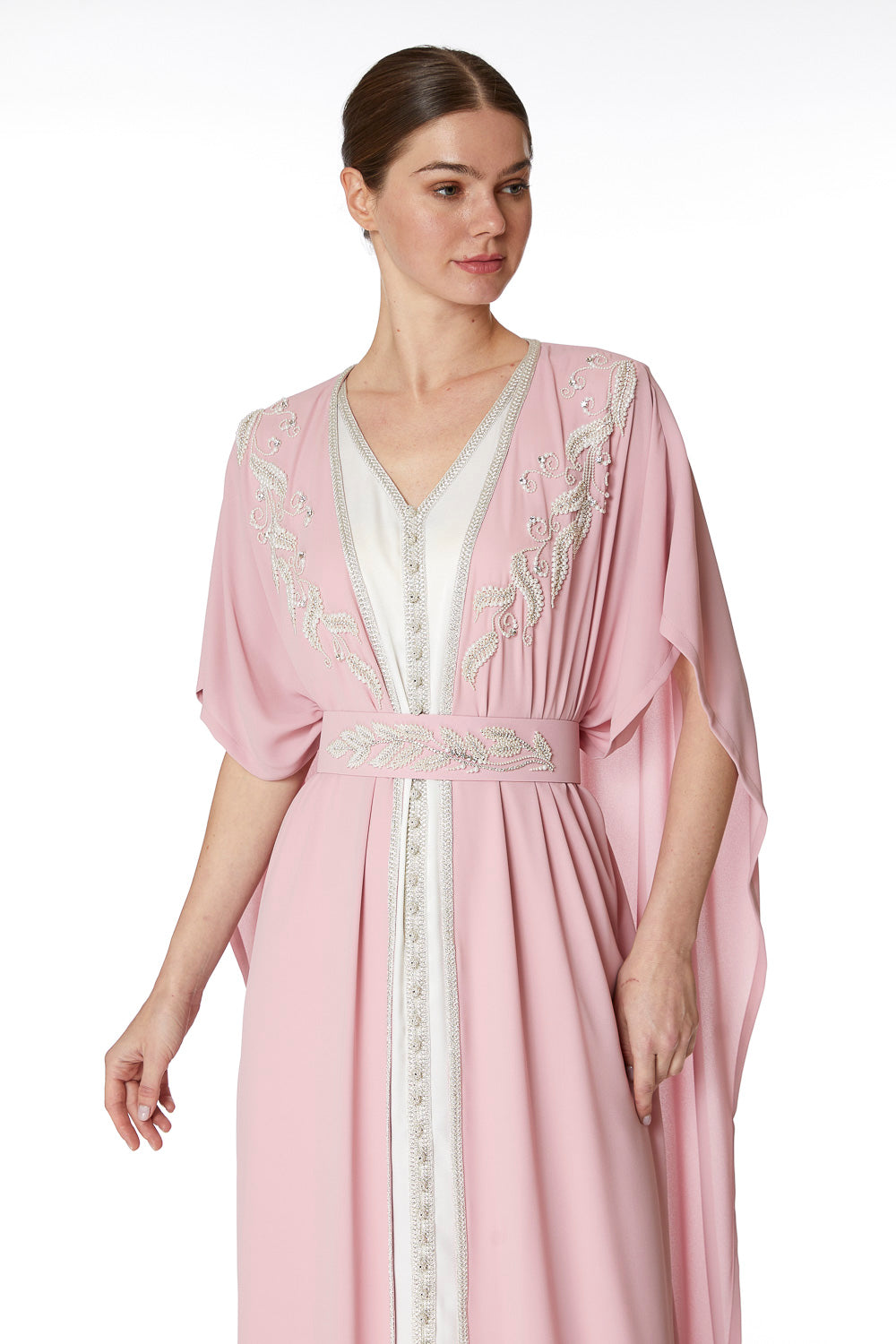 MOROCCAN CAFTAN ELMM 601