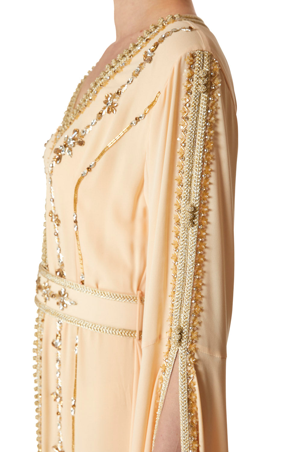 MOROCCAN KAFTAN ELMM 594