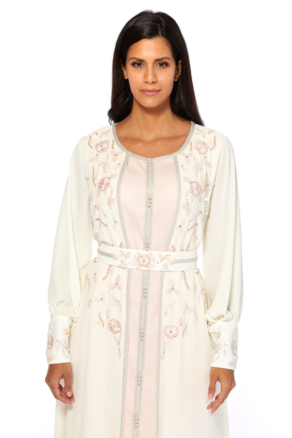 Moroccan Kaftan - ELMM 564