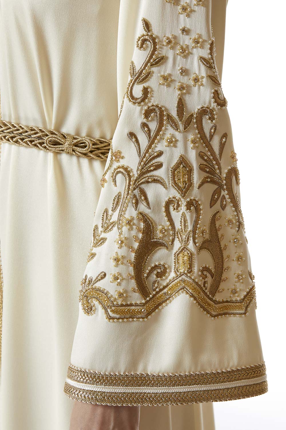 MOROCCAN CAFTAN ELMM 607