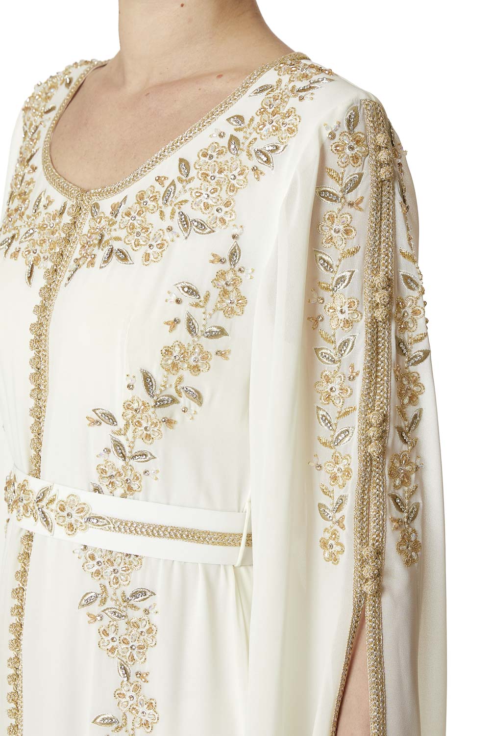 MOROCCAN CAFTAN ELMM 599