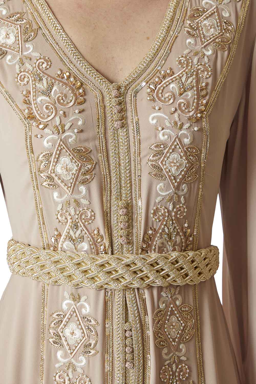 MOROCCAN CAFTAN ELMM 605