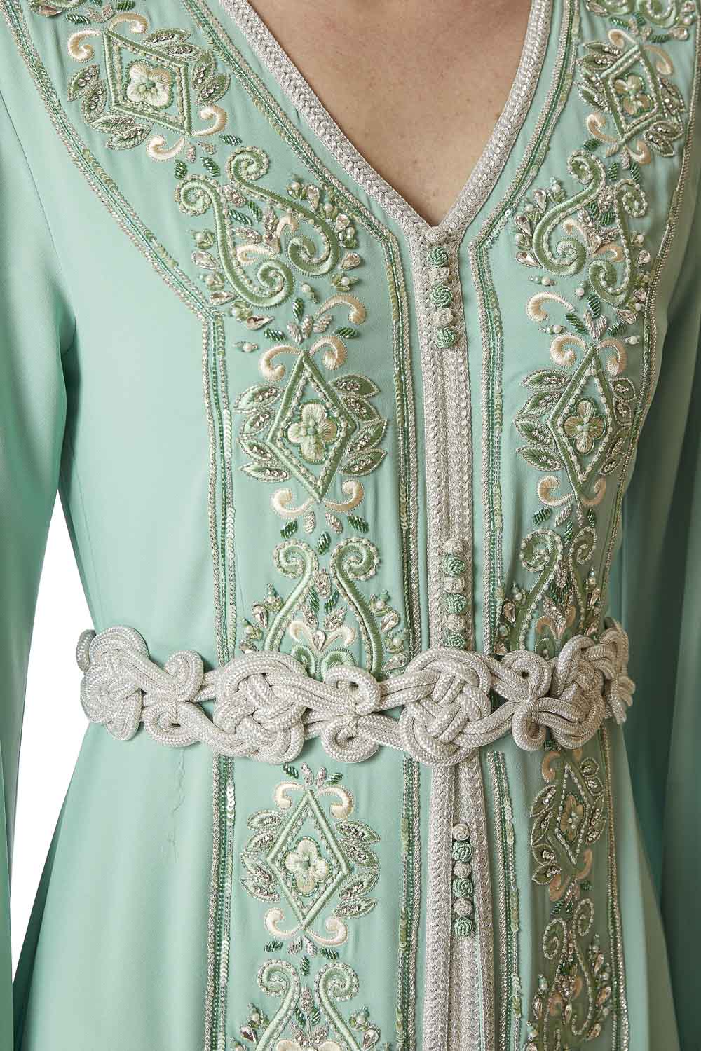 MOROCCAN CAFTAN ELMM 605