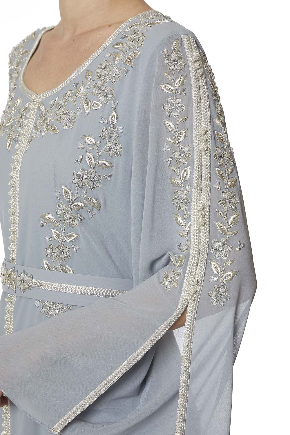 MOROCCAN CAFTAN ELMM 599