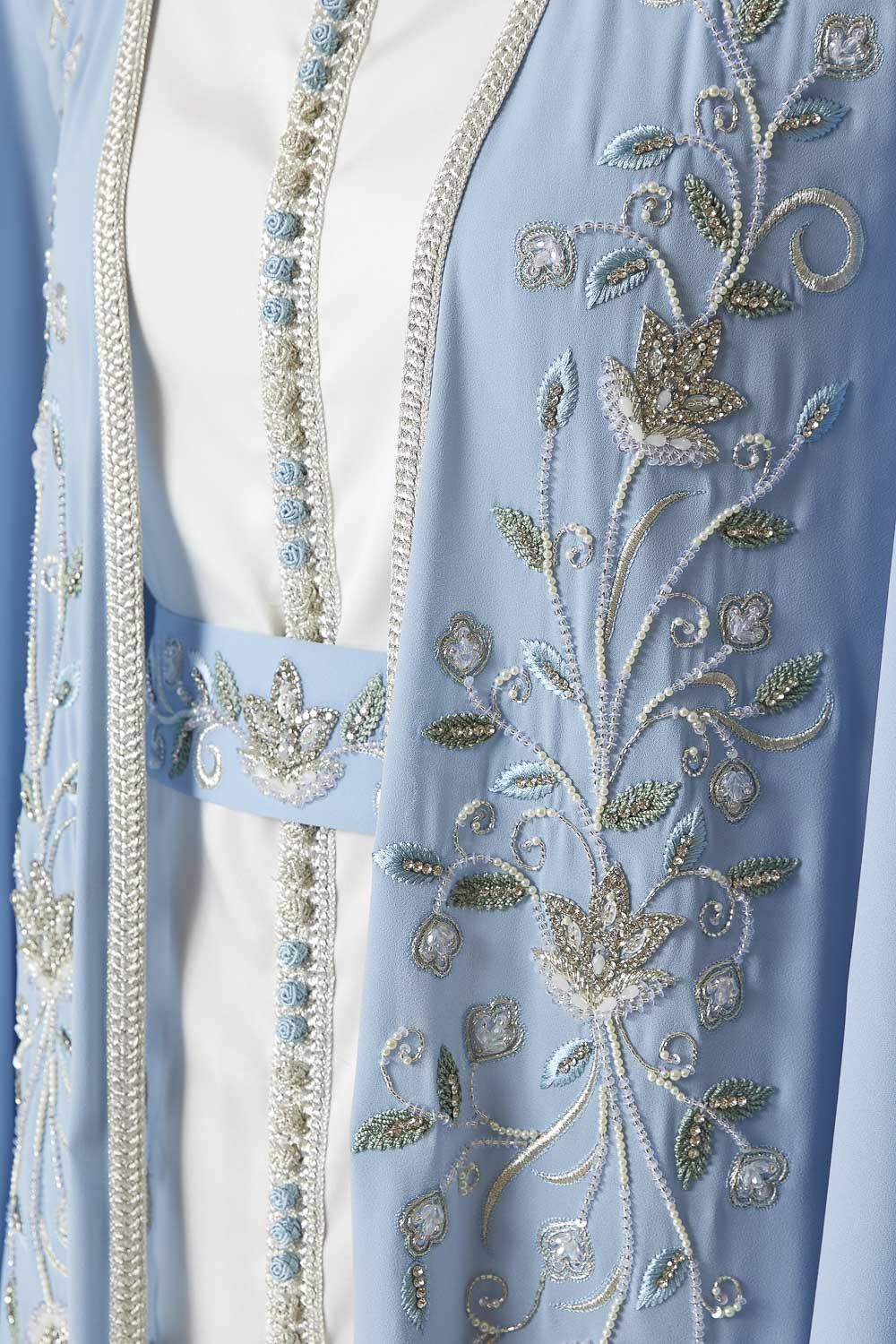 MOROCCAN CAFTAN ELMM 602