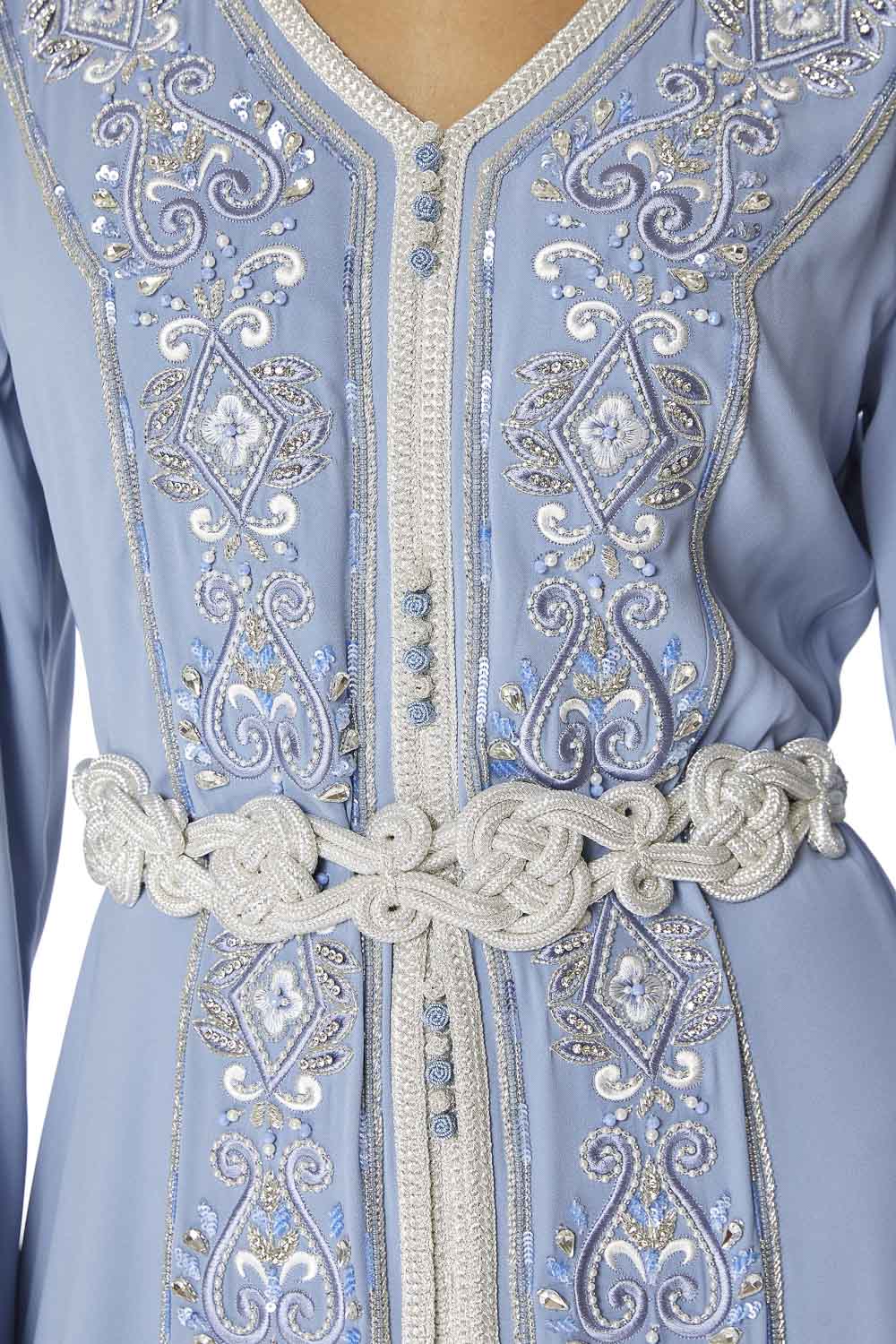 MOROCCAN CAFTAN ELMM 605