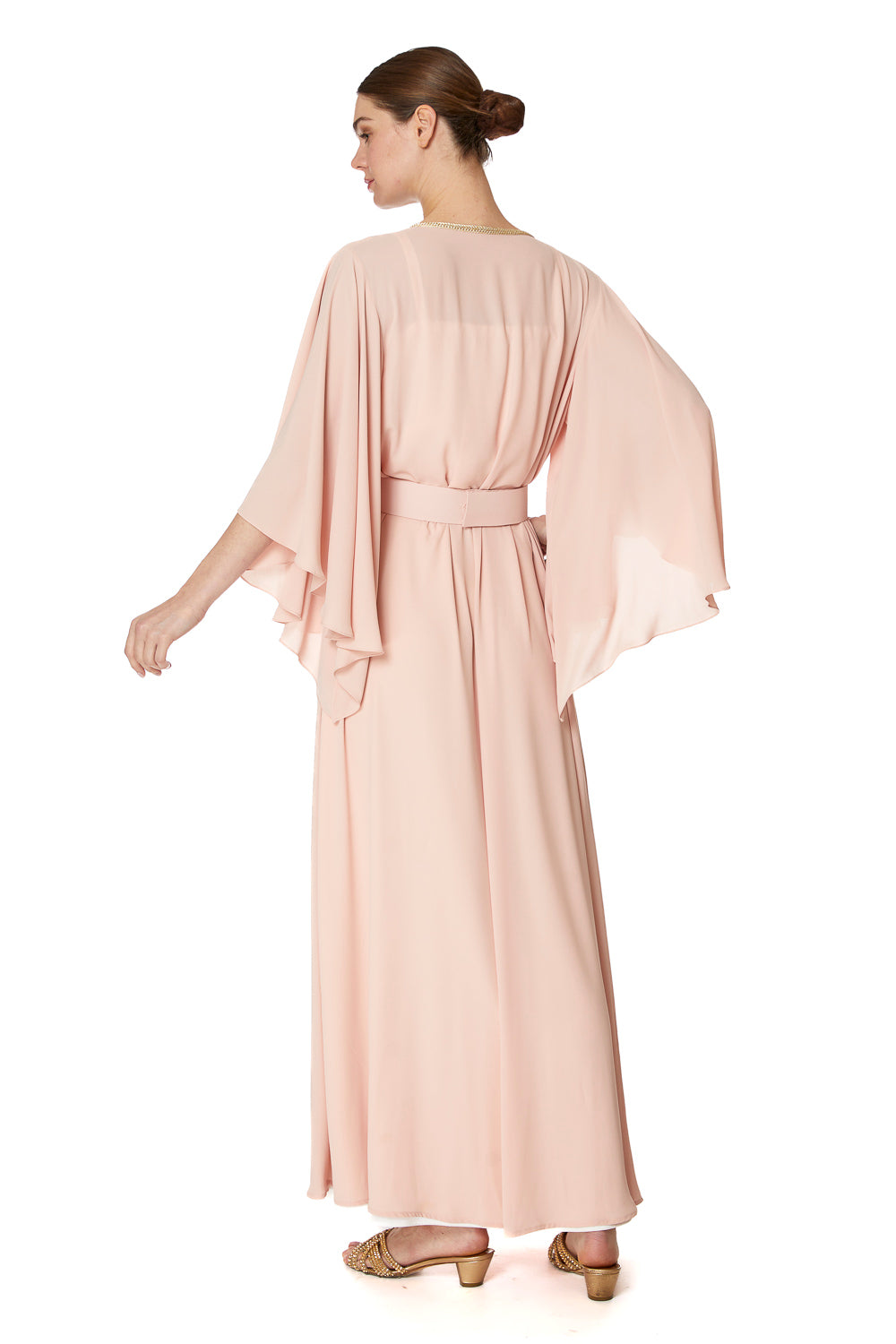 MOROCCAN CAFTAN ELMM 602