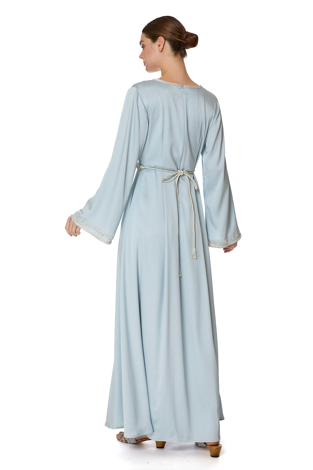 MOROCCAN CAFTAN ELMM 600