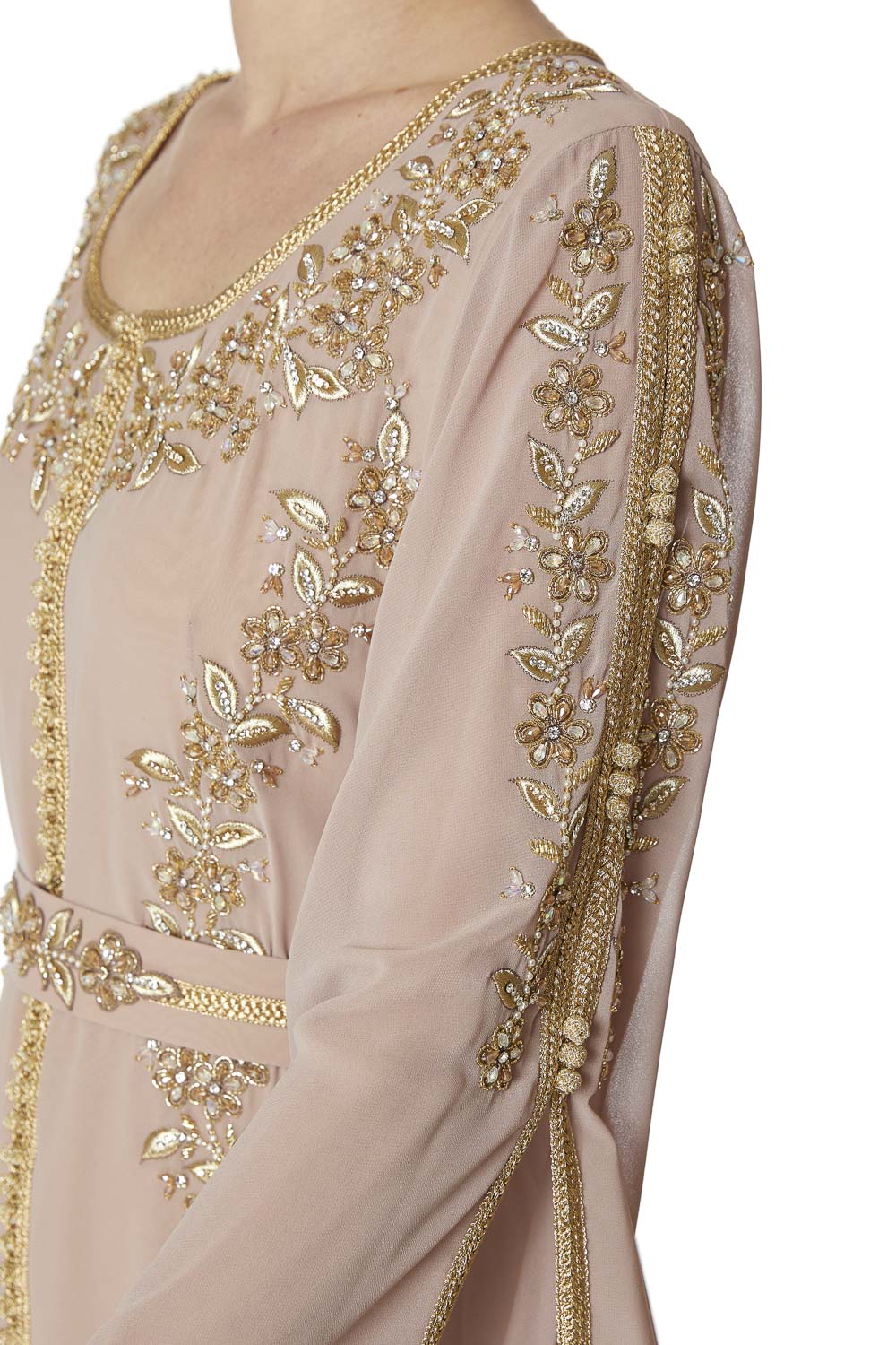 MOROCCAN CAFTAN ELMM 599