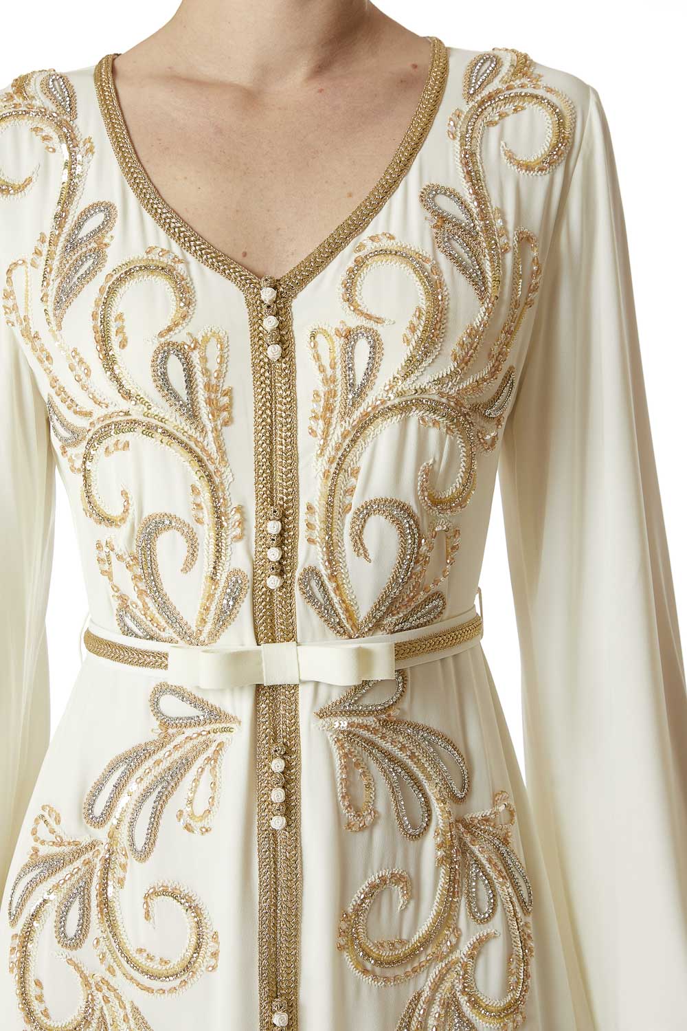 MOROCCAN KAFTAN ELMM 597