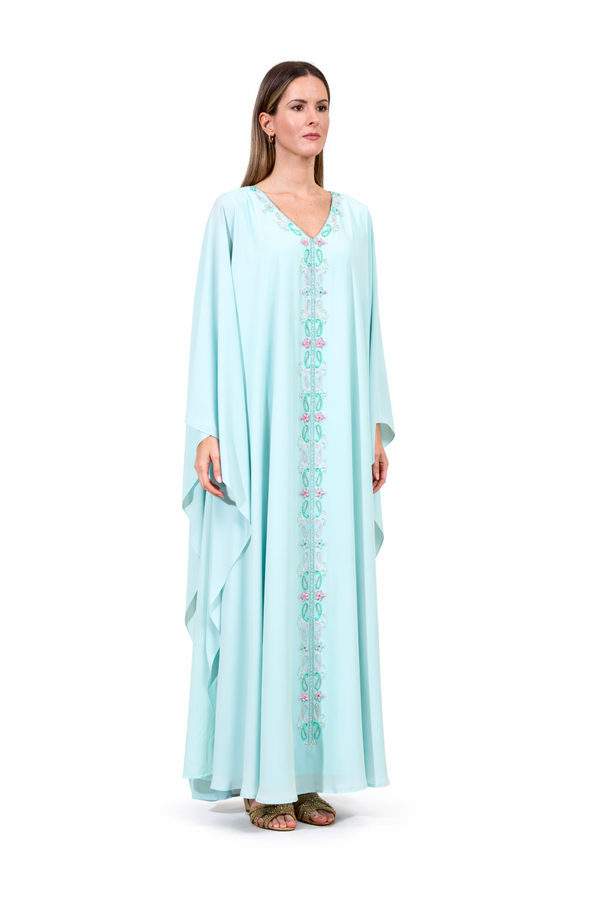 Tiffany Jalabiya – ELM J 586 – Product view 1