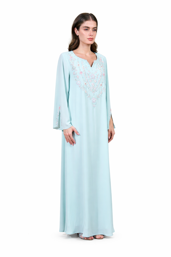 Tiffany Jalabiya – ELM J 598 – Product view 1
