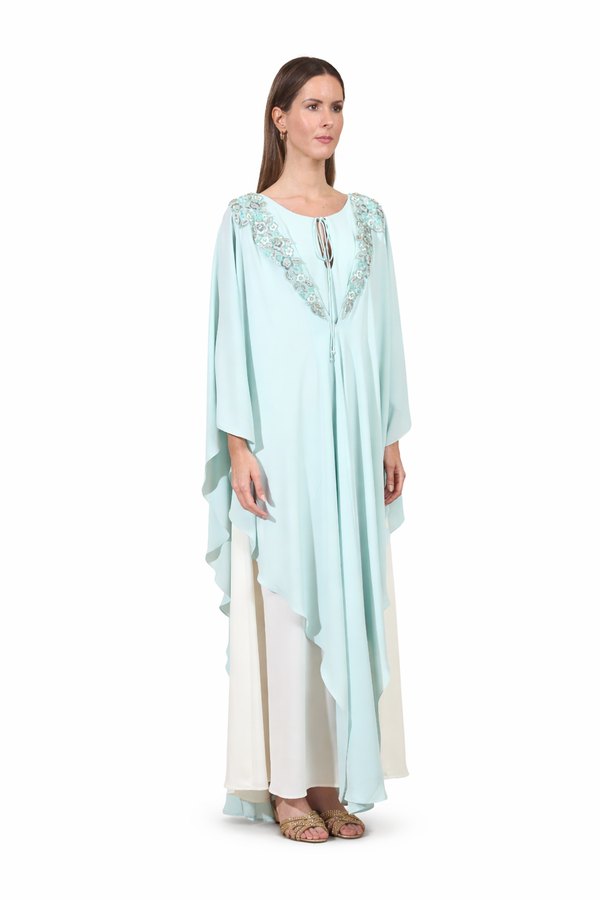 Tiffany Jalabiya – ELM J 588 – Product view 1